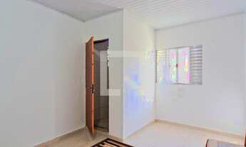 Imagem 3: Casa para Aluguel - Freguesia do Ó, 1 Quarto, 37 m2