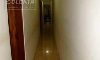 Imagem 6: Santo André - Casa Padrão - Vila Valparaíso