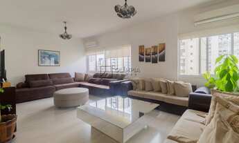 Imagem 2: Apartamento Venda Bela Vista 200 m² 6 Dormitórios