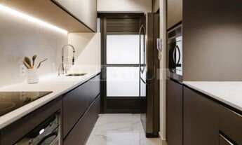 Imagem 3: São Paulo - Apartamento Padrão - Brooklin Paulista