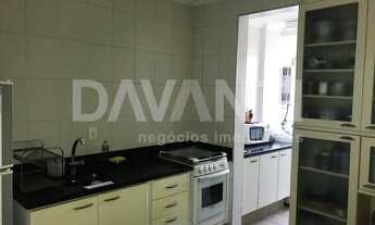 Imagem 4: Apartamento - Jardim Proença - Campinas