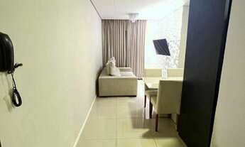 Imagem 2: Apartamento com 2 dormitórios à venda, 55 m² por R$ 199.000,00 - Real Parque - São José/SC