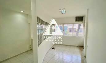 Imagem 4: Sala Comercial Galpão / depósito com 1 vaga na garagem