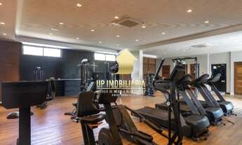 Imagem 3: COD 1-180 Edifício no Bairro dos Estados 4 suítes com 255m2