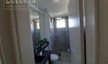 Imagem 3: São Bernardo do Campo - Apartamento Padrão - Centro