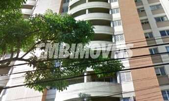 Imagem 7: Apartamento - Botafogo - Campinas