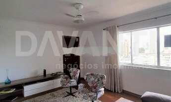 Imagem 3: Apartamento - Jardim Guanabara - Campinas