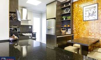 Imagem 7: Apartamento Venda 2 Dormitórios - 86 m² Vila Nova Conceição