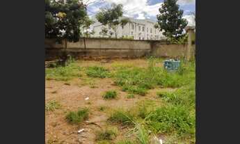 Imagem 4: BRASÍLIA - Terreno Padrão - SETOR HABITACIONAL ARNIQUEIRA (ÁGUAS CLARAS