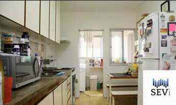 Imagem 7: SÃO PAULO - Apartamento Padrão - JARDIM AMPLIAÇÃO