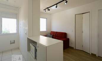 Imagem 2: Apartamento à Venda - Água Branca, 1 Quarto, 31 m2