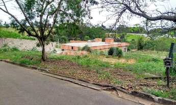 Imagem 4: Terreno - Recanto dos Canjaranas - Vinhedo