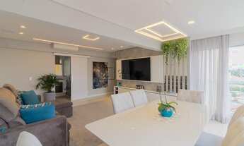 Imagem 5: Venda Apartamento 2 Dormitórios - 88 m² Vila Romana