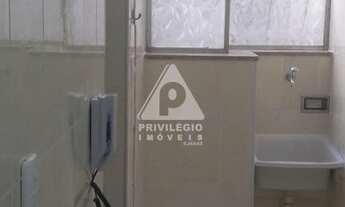 Imagem 4: Apartamento à venda, 2 quartos, 1 vaga, Tijuca - RIO DE JANEIRO/RJ