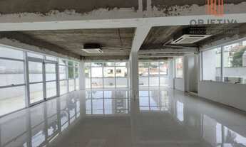 Imagem 5: Sala comercial com duas vagas de garagem no bairro Petrópolis