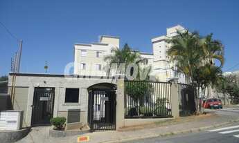 Imagem: Apartamento - Vila Industrial - Campinas