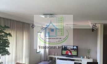 Imagem 3: APARTAMENTO - VENDA - ALTO DA BOA BISTA