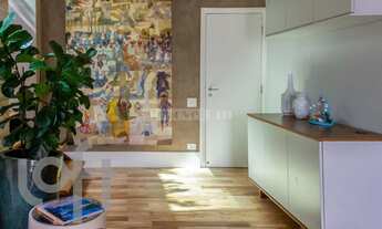 Imagem 7: São Paulo - Apartamento Padrão - Itaim Bibi