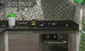 Imagem 6: Santo André - Apartamento Padrão - Parque Marajoara