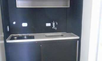 Imagem 6: Kitnet - Centro - Campinas