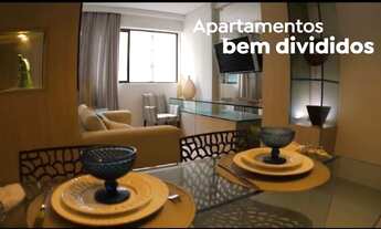 Imagem 6: Apartamento para venda tem 55 metros quadrados com 2 quartos em Torre - Recife - PE