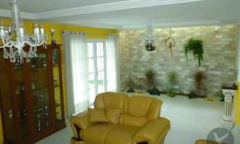 Imagem 4: Vendo Casa 03 quartos no Parque das Nações