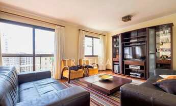 Imagem 5: Imóvel de 163m², com 4 dormitórios (sendo 2 suítes)