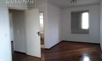 Imagem: São Bernardo do Campo - Apartamento Padrão