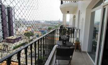 Imagem 4: Santo André - Apartamento Padrão - Centro