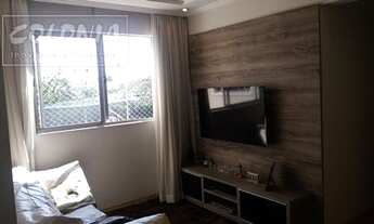 Imagem 2: Santo André - Apartamento Padrão - Parque Marajoara