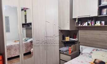 Imagem 6: SOROCABA - Casa Padrão - Santo Amaro