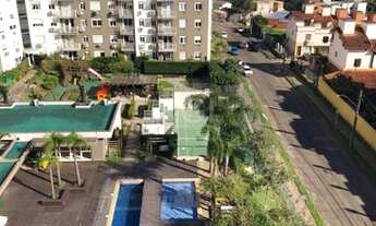 Imagem 5: Porto Alegre - Apartamento Padrão - Jardim Itu Sabará