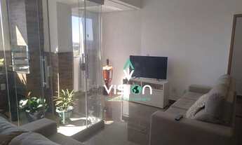 Imagem 7: Cobertura residencial à venda, Vicente Pires, Vicente Pires