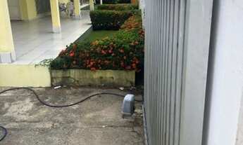 Imagem 7: CASA COM PISCINA NO MAREX