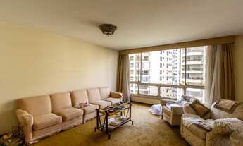 Imagem 3: SÃO PAULO - Apartamento Padrão - HIGIENÓPOLIS