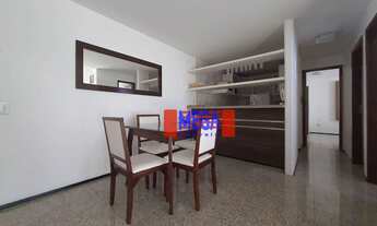 Imagem 7: Apartamento com 2 suítes para alugar no Meireles - Fortaleza/CE