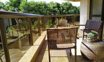 Imagem: Apartamento 305 metros quadrados com 4 suites