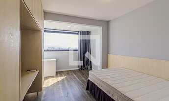 Imagem 2: Apartamento para Aluguel - Consolação, 1 Quarto, 22 m2