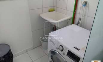 Imagem 6: Apartamento (tipo - padrao) 2 dormitórios/suite, cozinha planejada, portaria 24hs, lazer