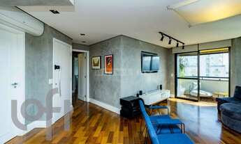 Imagem 3: São Paulo - Apartamento Padrão - Brooklin Novo