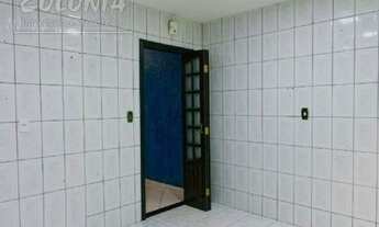 Imagem 6: Santo André - Casa Padrão - Vila Homero Thon