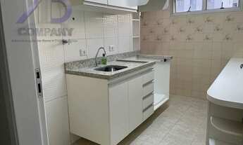 Imagem 3: Apartamento em Vila Marte - São Paulo