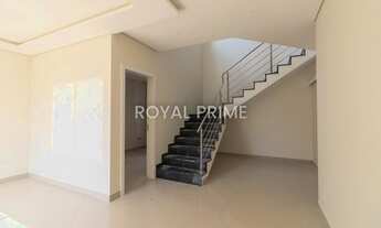 Imagem 7: Casa de Rua com Quintal e 4 suítes à venda, 287 m² por R$ 1.650.000 - São Braz - Curitiba