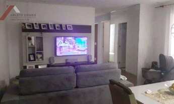 Imagem: Apartamento com 3 dormitórios à venda