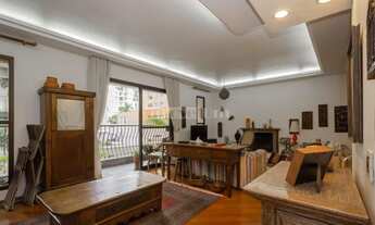 Imagem: São Paulo - Apartamento Padrão - Vila