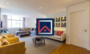 Imagem 2: Apartamento Venda 3 Dormitórios - 170 m² Higienópolis