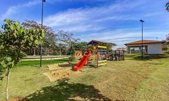 Imagem 5: Terreno à venda - Condomínio Colinas do Sol - Sorocaba/SP