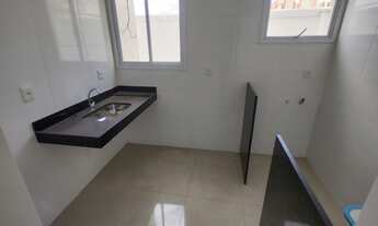 Imagem 5: Apartamento no Bairro S?o Jo?o Batista