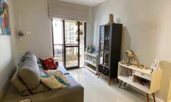 Imagem 1: Apto Barra da Tijuca ABM Saint Germain