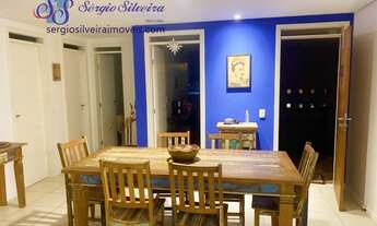 Imagem 6: Excelente apartamento mobiliado no Porto das Dunas com 3 quartos